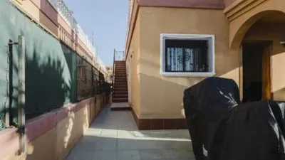 Chalet in Aguas Nuevas-Torreblanca-Sector 25 photo 6
