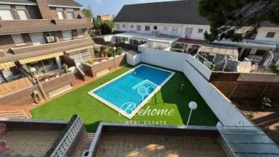 Corner Townhouse in La Pineda photo 45
