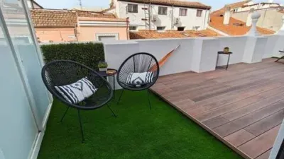 Penthouse in Embajadores-Lavapiés photo 33