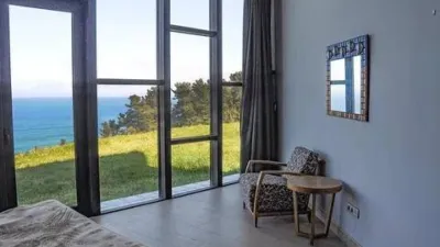 Chalet in Ispaster-Elexalde photo 22