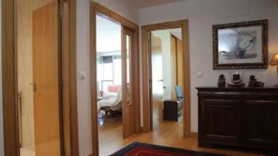 Apartment in El Parque-El Zapatón photo 5