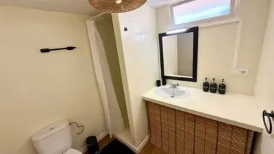Penthouse on Calle de Extremadura photo 51