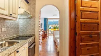 Apartment on Avenida de las Américas photo 18