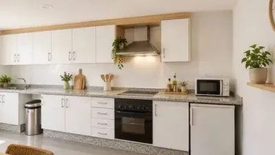 Apartment for sale in Riba-roja de Túria photo 5