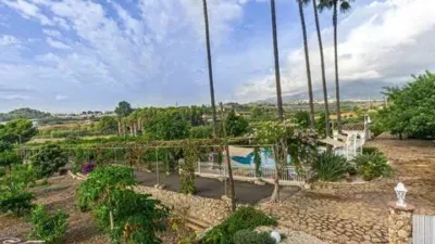 Casa – Altea - Vista 4