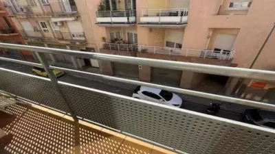 Piso en Port Esportiu-Canyelles-Puig Rom photo 20