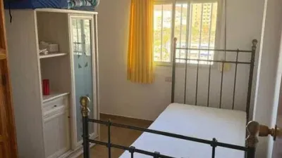 Apartment on Avenida Juan Carlos I photo 9