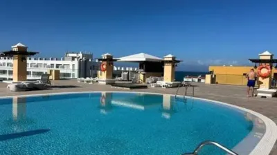 Apartment on Calle Ant Glez Barrios, 1 photo 26