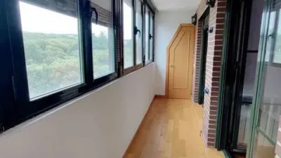 Apartment in Villalba Pueblo photo 28