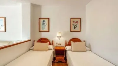 Apartment on Avenida de las Américas photo 11