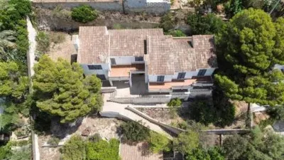 Chalet in Costa d'en Blanes photo 3