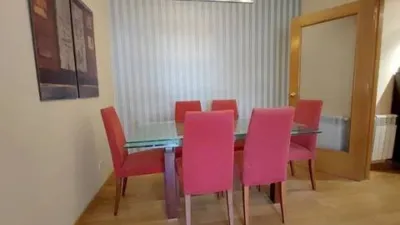Apartment in Villalba Pueblo photo 4