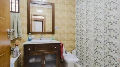 Chalet in Aguas Nuevas-Torreblanca-Sector 25 photo 20