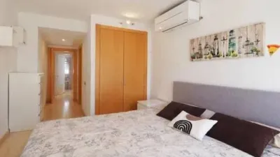 Apartment in Els Grecs-Mas Oliva photo 2