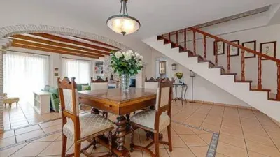 Casa – Torrevieja, Casa Jardin, Urbanización Punta Prima - Més