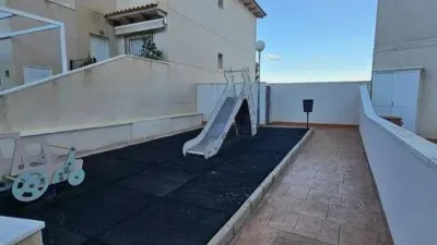 Pis – Orihuela, Urbanización Residencial Montemar, Dehesa de Campoamor - Vista 5