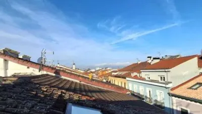 Penthouse in the Old Town - Alde Zaharra photo 22