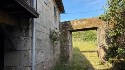 Chalet in San Cristovo de Cea photo 35