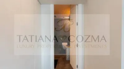 Attic in Russafa photo 27