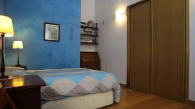 Apartment in El Parque-El Zapatón photo 30