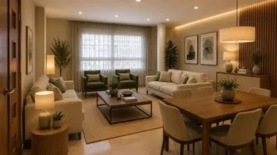 Apartment for sale in Riba-roja de Túria photo 13