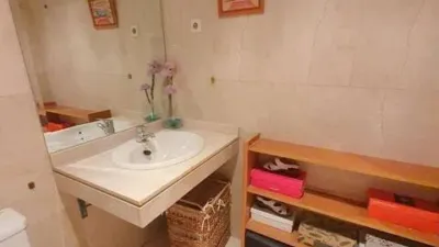 Apartment on Francisco Martín Street photo 10