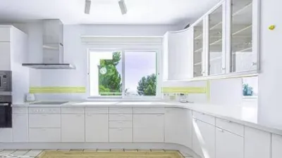 Chalet in Altea La Vella photo 30