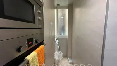 Apartment on Gran Via de les Corts Catalanes photo 25