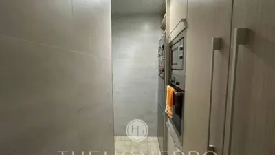 Apartment on Gran Via de les Corts Catalanes photo 26