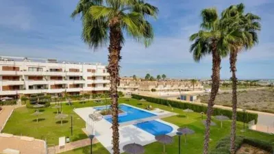 Piso – Orihuela, Urbanización Colinas de la Regia, Dehesa de Campoamor - Vista 2