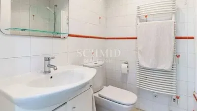 Apartment in Santa Ponsa photo 11