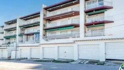 Apartment on Carrer de Francesc Alegre photo 19