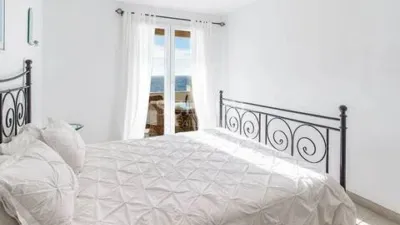 Apartment in Santa Ponsa photo 12