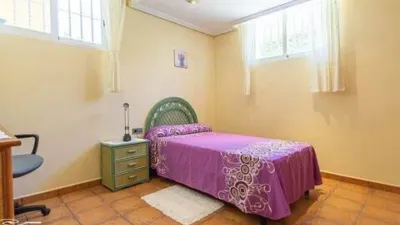 Chalet in Centro photo 30