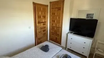 Chalet in Baños y Mendigo photo 18