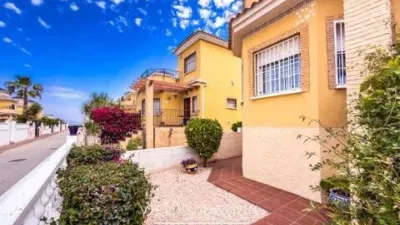 Chalet in Algorfa photo 34