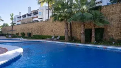 Townhouse on Monte De Cala Golf Street photo 62