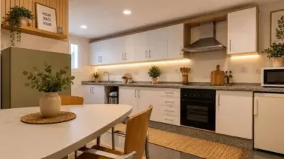 Apartment for sale in Riba-roja de Túria photo 2