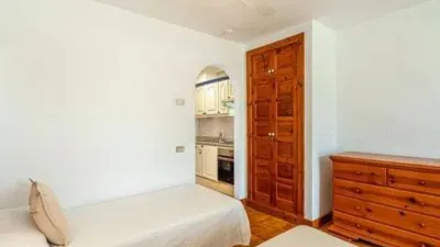 Apartment on Avenida de las Américas photo 13