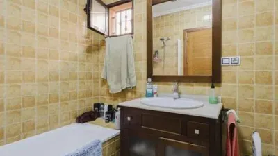 Chalet in Aguas Nuevas-Torreblanca-Sector 25 photo 23