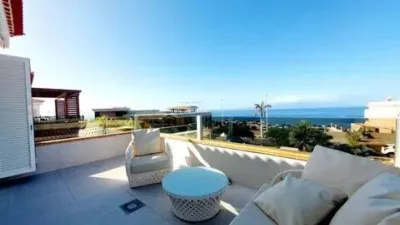 Chalet en Puerto de Santiago photo 22