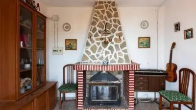 Casa rústica en calle Lugar Cortijo Gloria Bendita, 1 photo 9