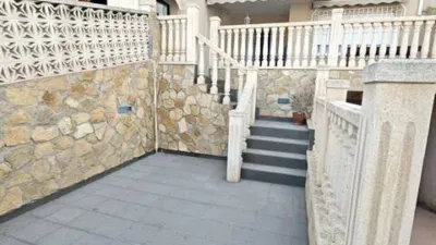 Terraced House in La Romanilla-El Puerto photo 5