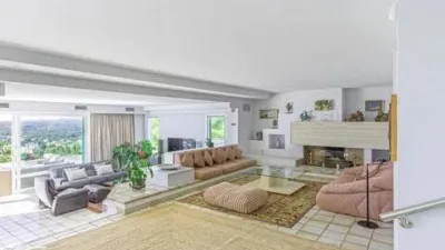 Chalet in Altea La Vella photo 33
