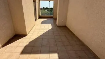 Apartment in Los Urrutias photo 2