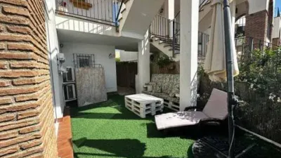 Apartment on Avenida del Tomillo photo 55