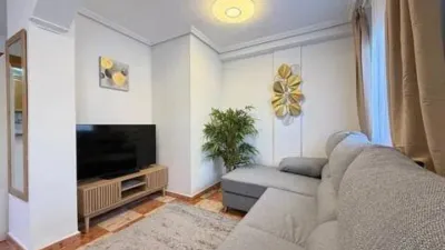 Piso – Orihuela, Urbanización Villacosta II-Las Filipinas, Villa Martín - Vista 4