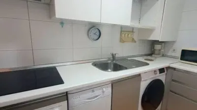 Apartment on Francisco Martín Street photo 5