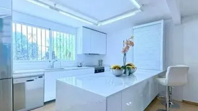 Chalet en La Condomina photo 21