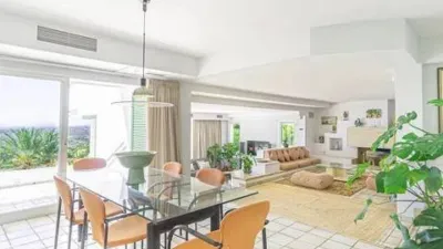 Chalet in Altea La Vella photo 28
